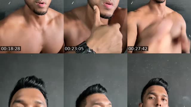 TikTok live: 1000 coin = Wa by @donaldgymbatam