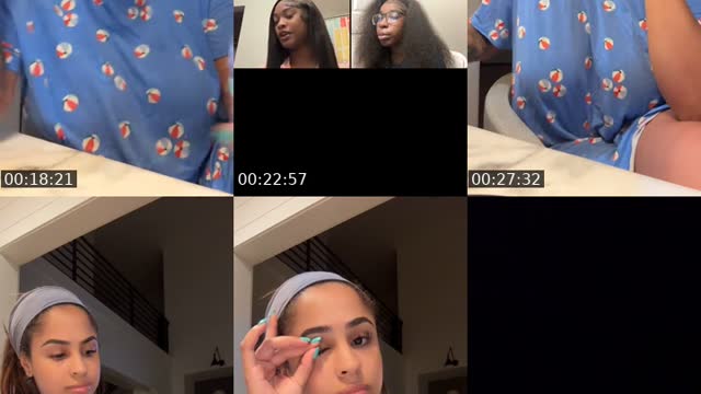 @moreeofnik TikTok live from 2026-08-16