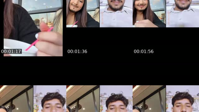 TikTok live: with angeline by @ftp.maelyn