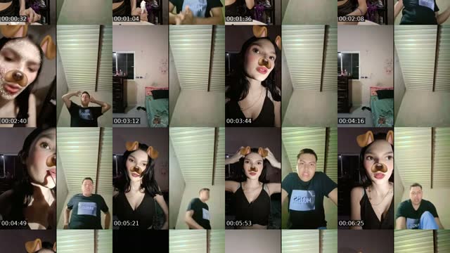 @iam_zukis TikTok live