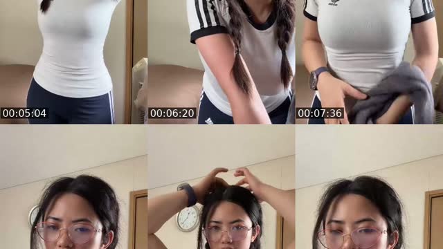 @emmmchan_11 TikTok live