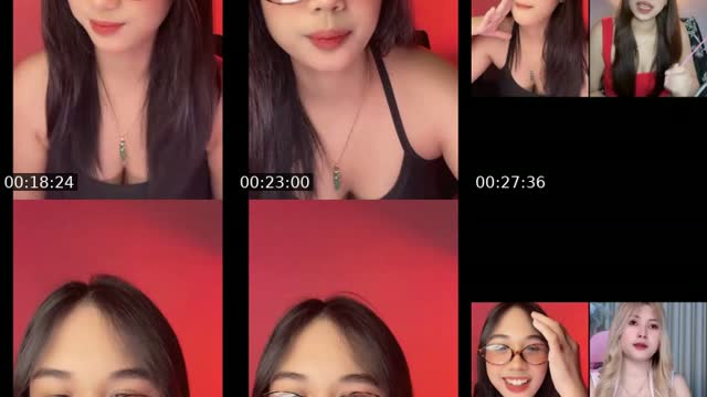 @mellieboo52 TikTok live
