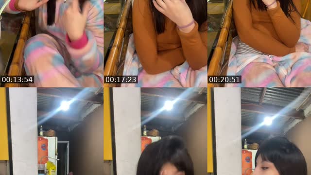 TikTok live: Hablando de todo by @morequimeyyy