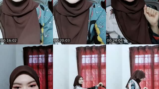 @rtinarahmat TikTok live from 2026-08-16