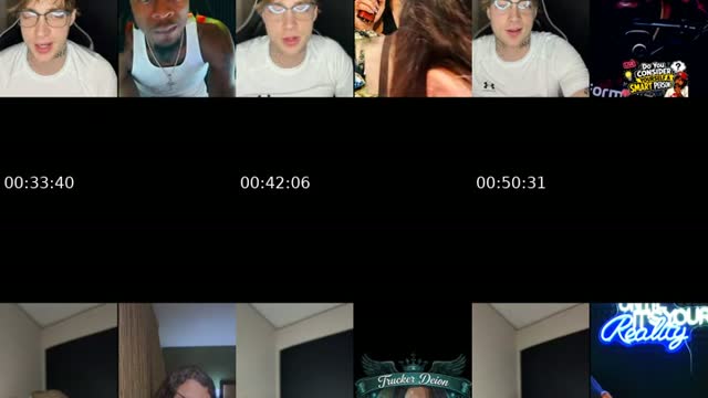 @thatguybaby23 TikTok live from 2026-08-16