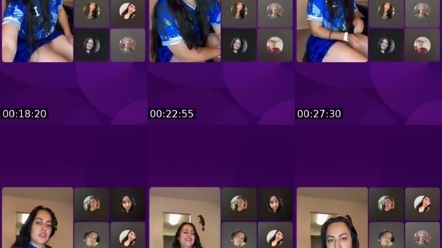 @empresaria503 TikTok live from 2026-08-16