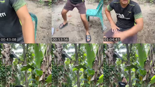 @masmahadi1 TikTok live from 2026-08-16