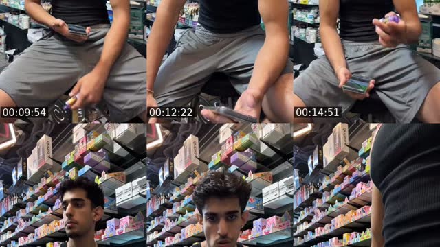 @itshardiin TikTok live from 2026-08-16