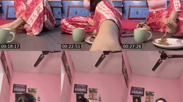 @meghaghimire54 TikTok live from 2026-08-16