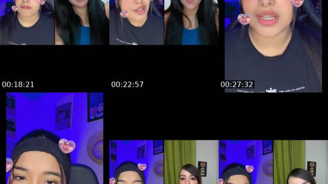 @angiecosss18 TikTok live from 2026-08-16