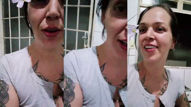 @fernandaamiranda_ TikTok live
