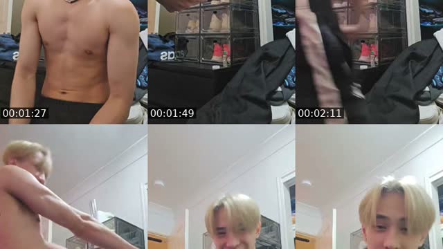 @sxnnyle TikTok live