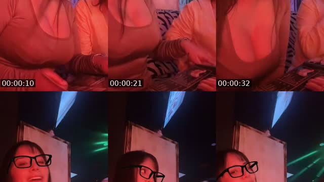 @danidanielad TikTok live