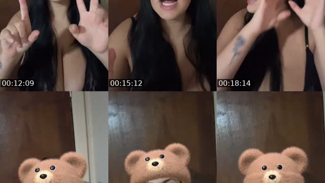 @userzevyp TikTok live from 2026-08-16