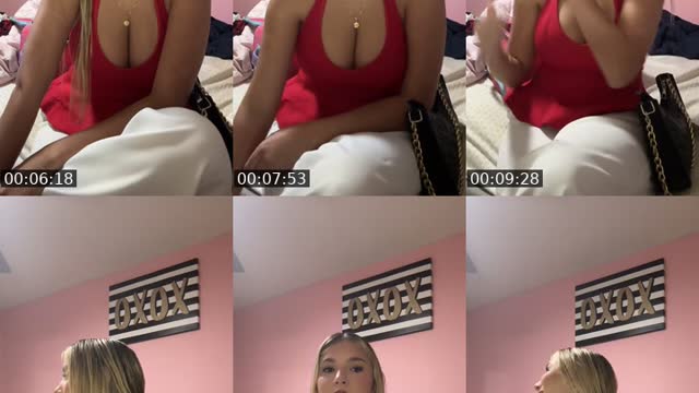 @ariiii.ariii_ TikTok live
