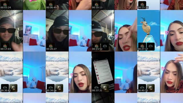 @epic_700 TikTok live from 2026-08-16