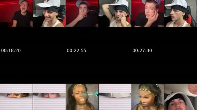 @mitcheybackupo TikTok live from 2026-08-16