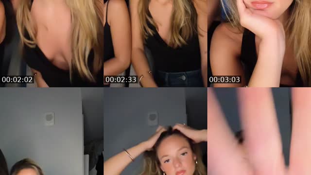 @lilwatergirl TikTok live