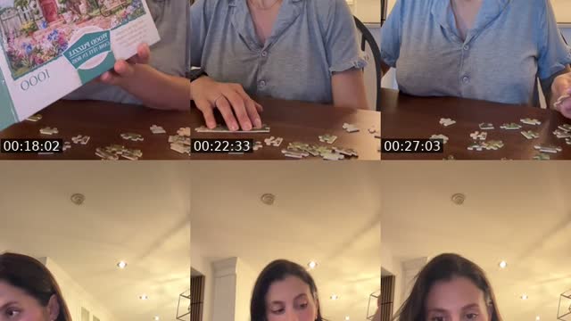 @stephaniecooks1 TikTok live from 2026-08-16