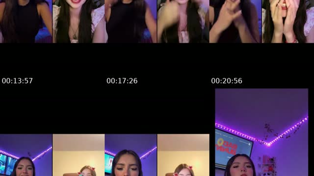 @anney_smuw TikTok live from 2026-08-16