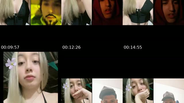 @rds_.mariii TikTok live