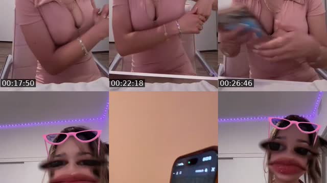 @vettoki TikTok live from 2026-08-16