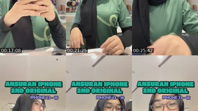 @nrshalia_02 TikTok live from 2026-08-16