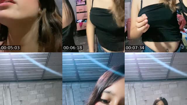 @adrii_brice.15 TikTok live