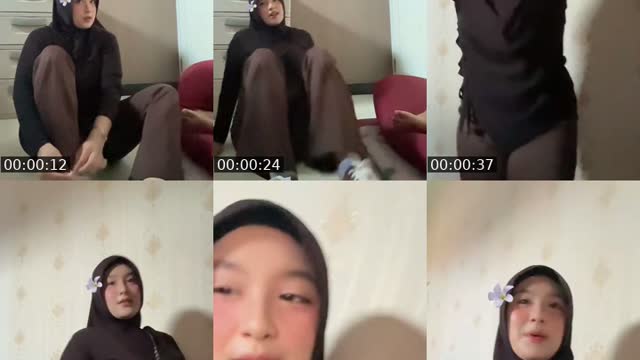 @istgimtired TikTok live