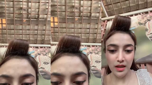 @shelsshaf TikTok live