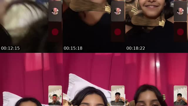 @sophiia.borgees TikTok live from 2026-08-16