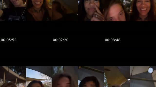 @pninaadele TikTok live from 2026-08-16