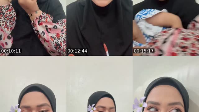 @dorejar TikTok live from 2026-08-16