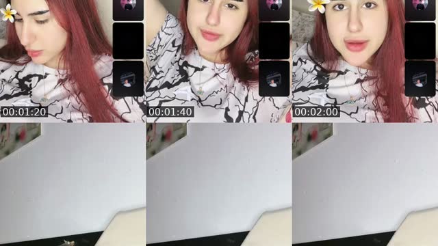 @ry57z TikTok live
