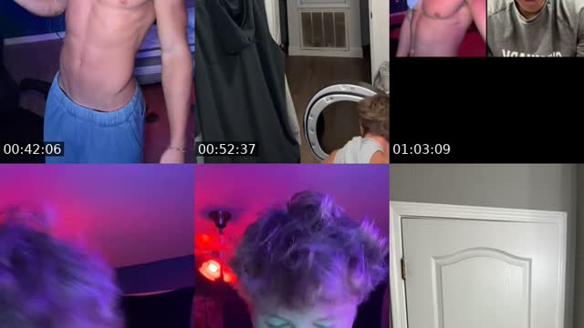 @etonylifts TikTok live from 2026-08-16