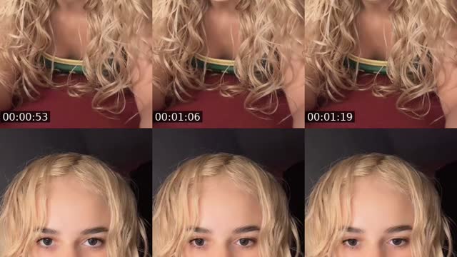 @tays_lane_ TikTok live