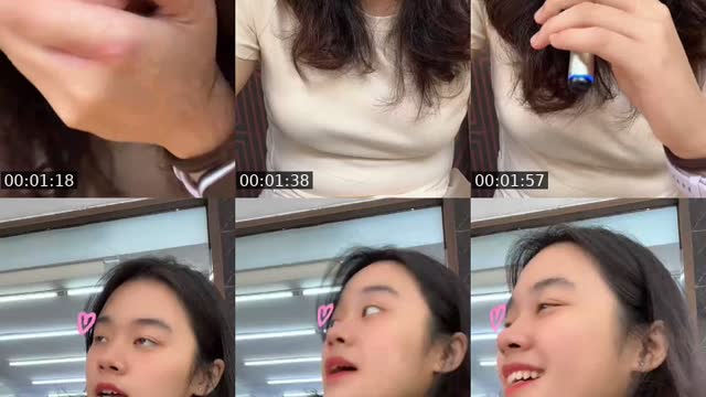 @hawitang TikTok live