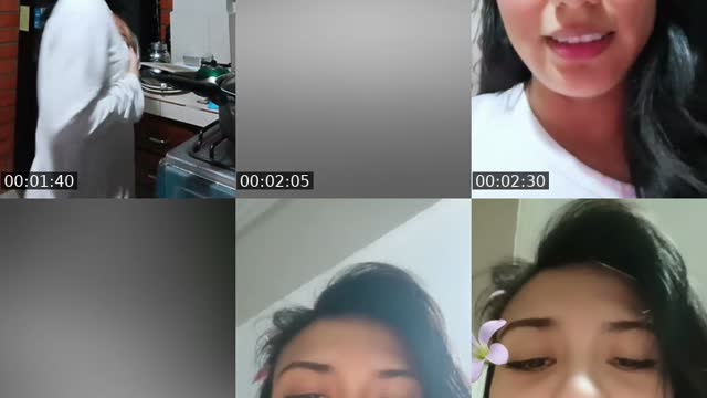 @alicemeap TikTok live