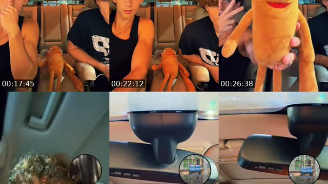 TikTok live: 10k likes/galaxy = layer off by @okandddd123