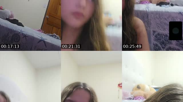 @arianamonje Mexico TikTok live from 2026-08-16