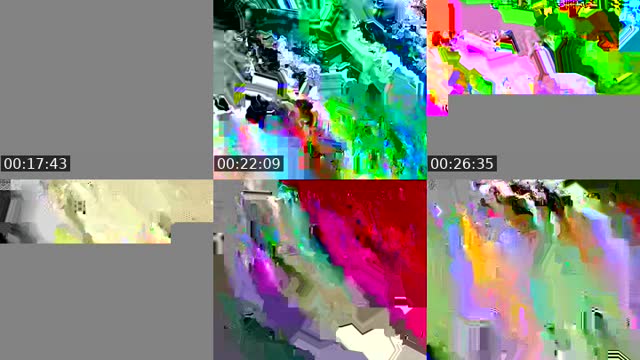 @nthaircut TikTok live from 2026-08-16