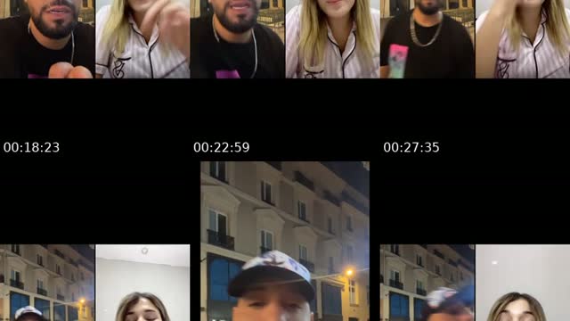 @cheb.hamza.el.meryoul TikTok live