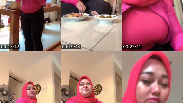 @incaranbapack2 TikTok live from 2026-08-16