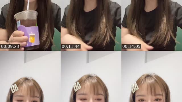 @yiduohua202047 TikTok live