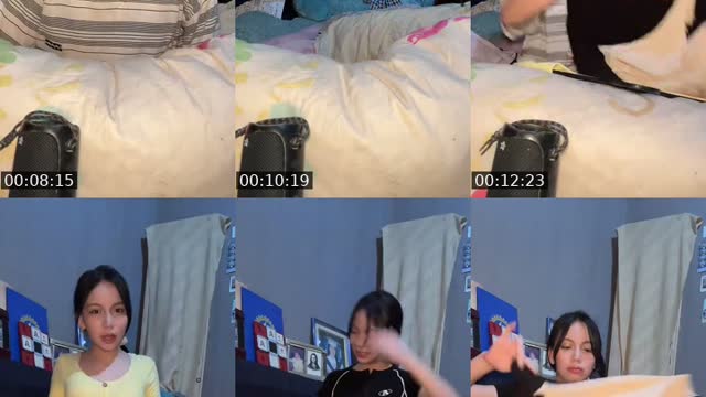 @yoshiah_hachi TikTok live