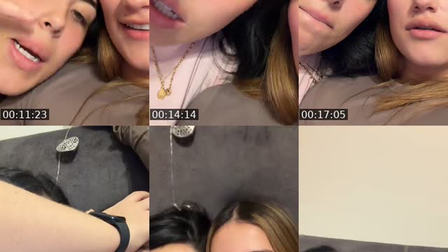 @sofiaojimenez TikTok live from 2026-08-16