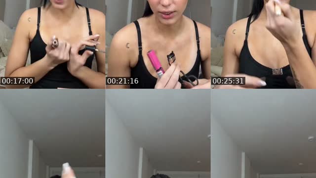 @chiaridevita_ TikTok live from 2026-08-16