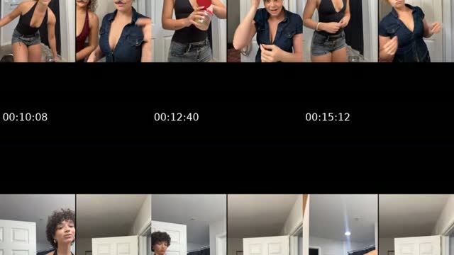 @ciaralynnrosa TikTok live from 2026-08-16