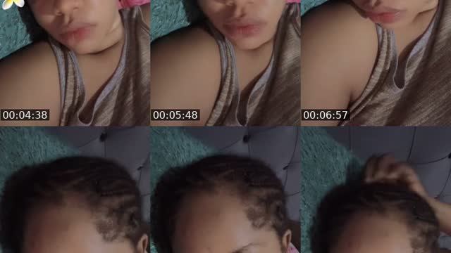 @juicyqueen1b TikTok live