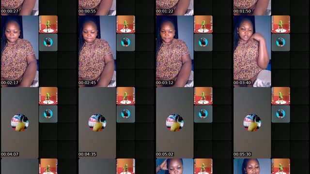 @babysweet1673 TikTok live